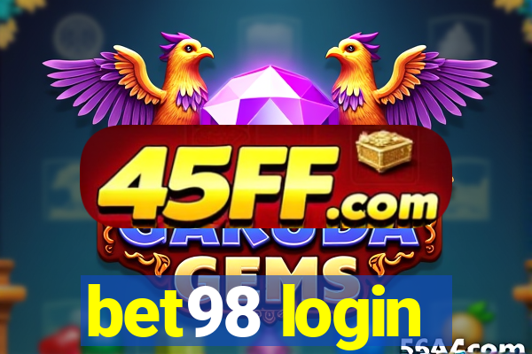 bet98 login